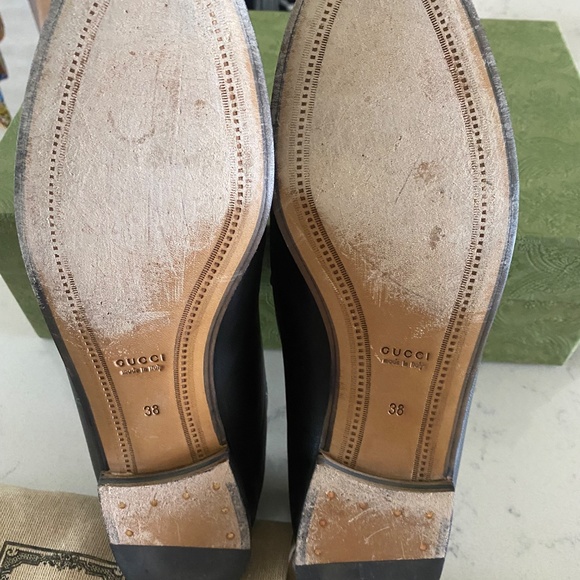 EUC Gucci Horsebit Loafer - Picture 12 of 12